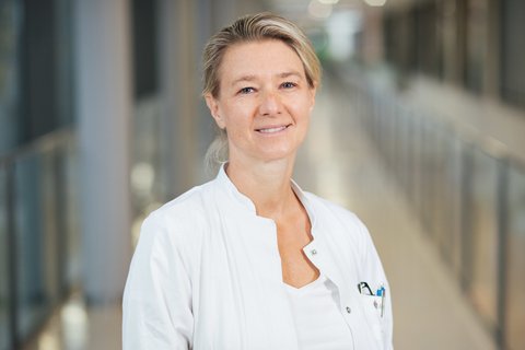 Dr. med. Susanne Bongardt