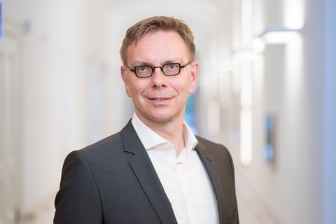 Steffen Vietzke, Pflegedienstleitung