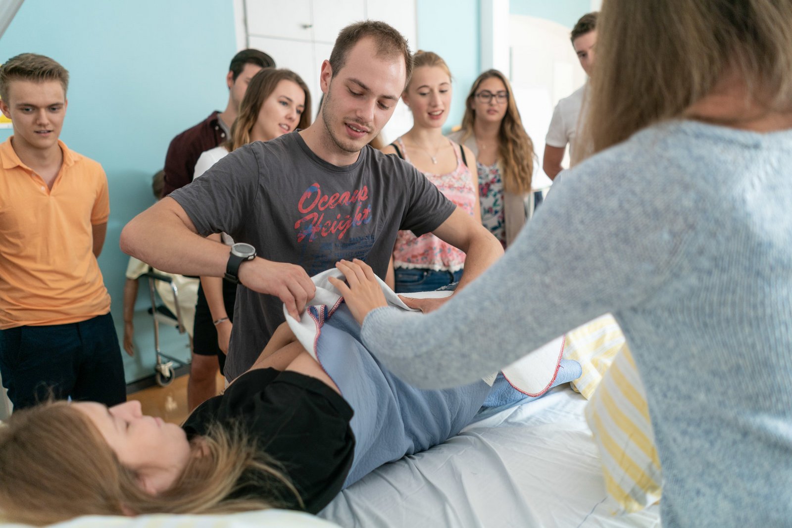 Alexianer Akademie für Gesundheitsberufe Berlin/Brandenburg